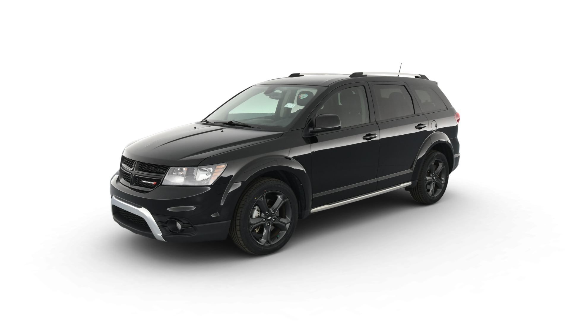 Used 2019 Dodge Journey Carvana